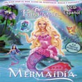 Barbie - Mermaidia